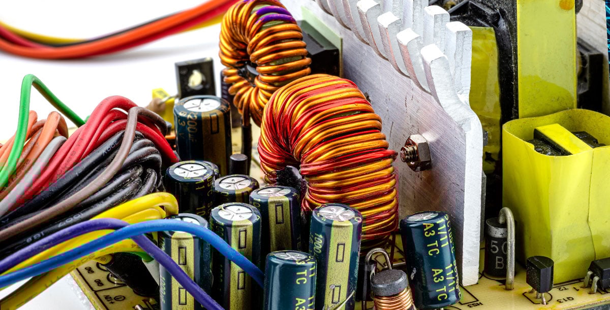 A revolution in computer power supply why choose a quiet Fanless